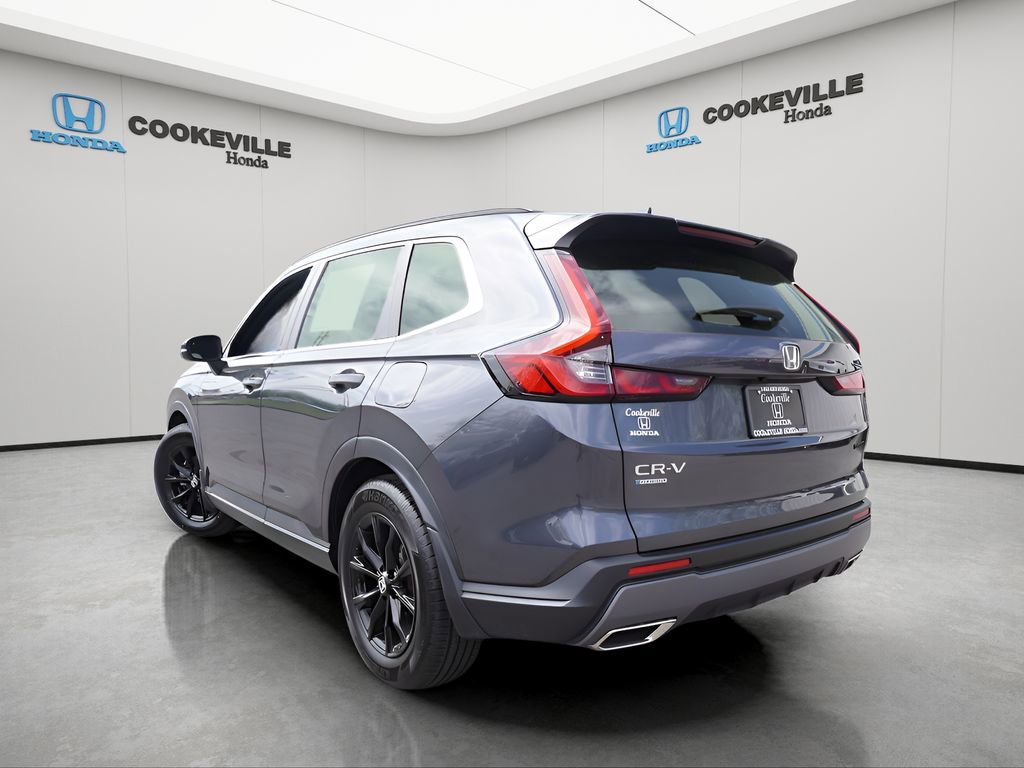 Used 2023 Honda CR-V Sport image 8