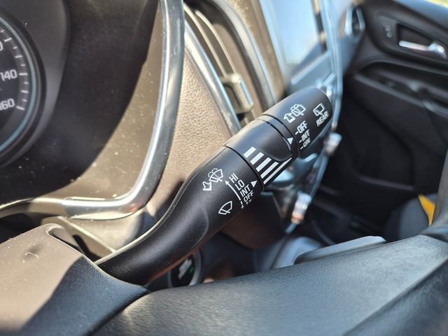 Used 2024 Chevrolet Equinox LT FWD image 23