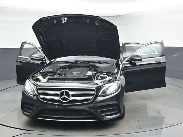 Used 2018 Mercedes-Benz E 300 E 300 image 49