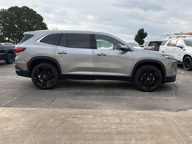 New 2026 Buick Enclave Preferred w/ Power Package FWD image 2