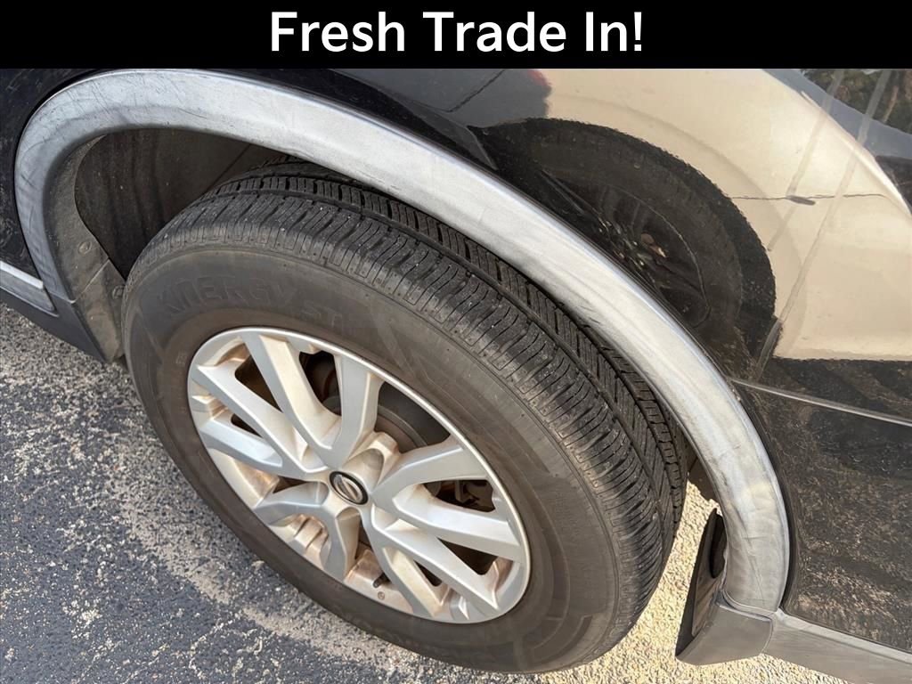 Used 2018 Nissan Rogue SV FWD image 6