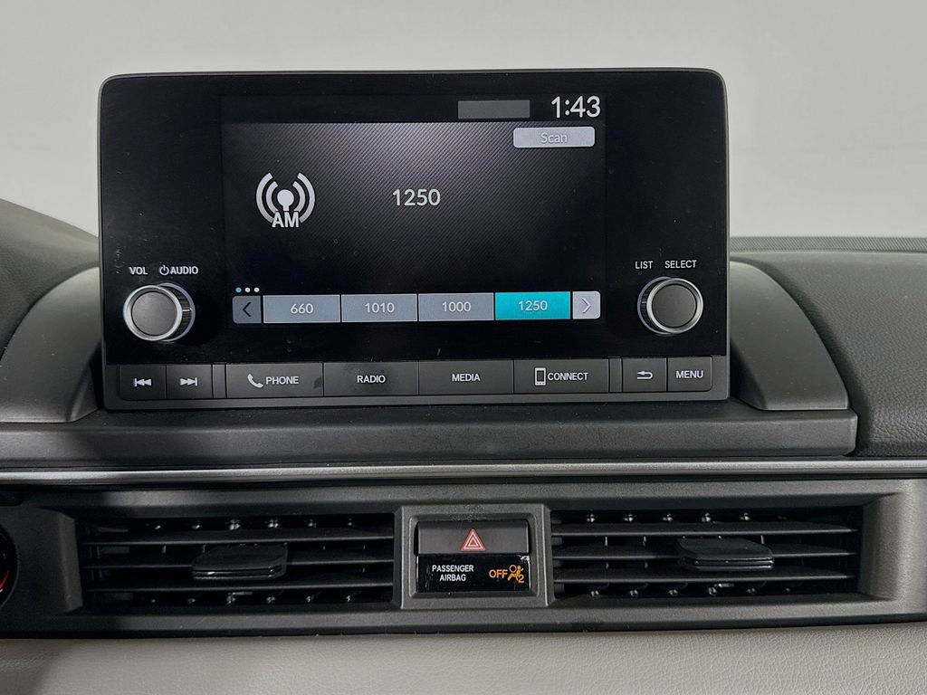 Certified 2023 Honda Pilot LX image 15