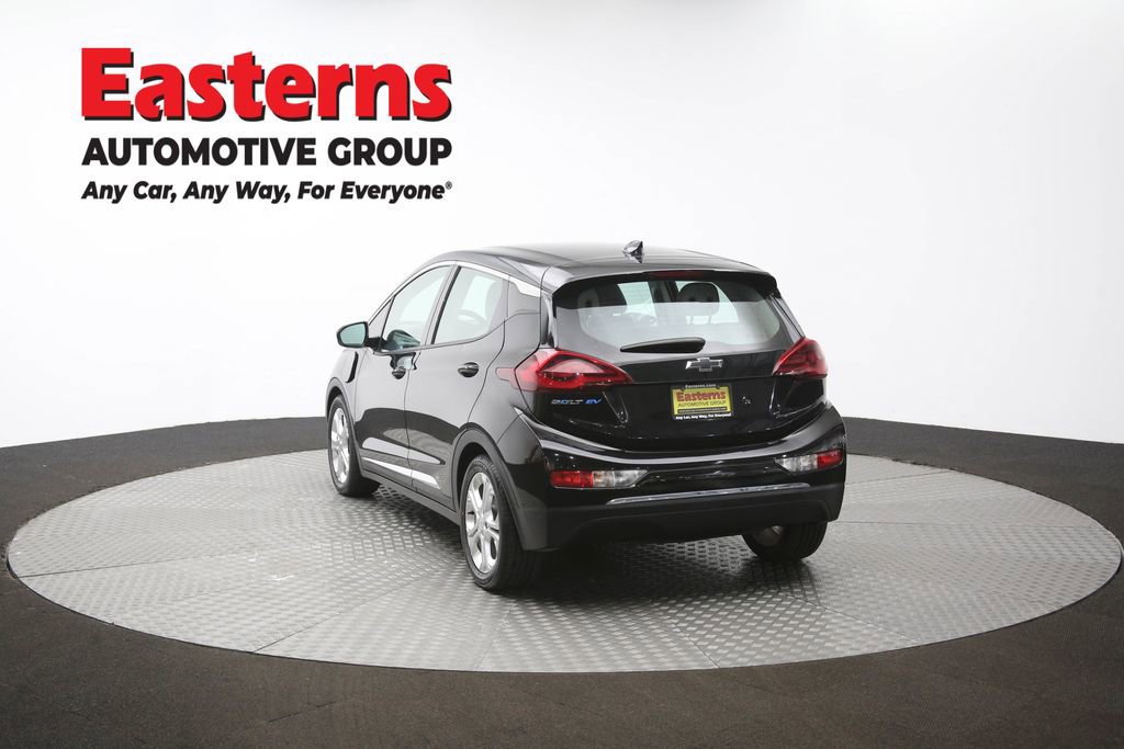 Used 2018 Chevrolet Bolt LT image 35