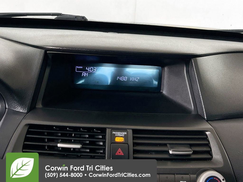 Used 2009 Honda Accord EX image 18