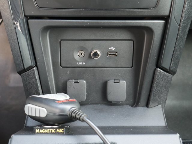 Used 2019 Ford Explorer 4WD Police Interceptor image 20