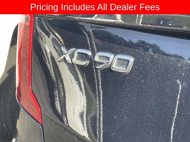 Used 2017 Volvo XC90 T6 Momentum w/ Vision Package AWD/4WD image 6