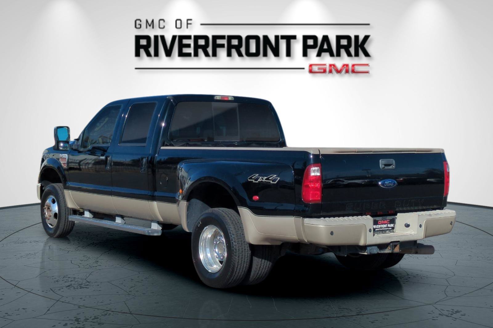 Used 2010 Ford F350 XL AWD/4WD image 5