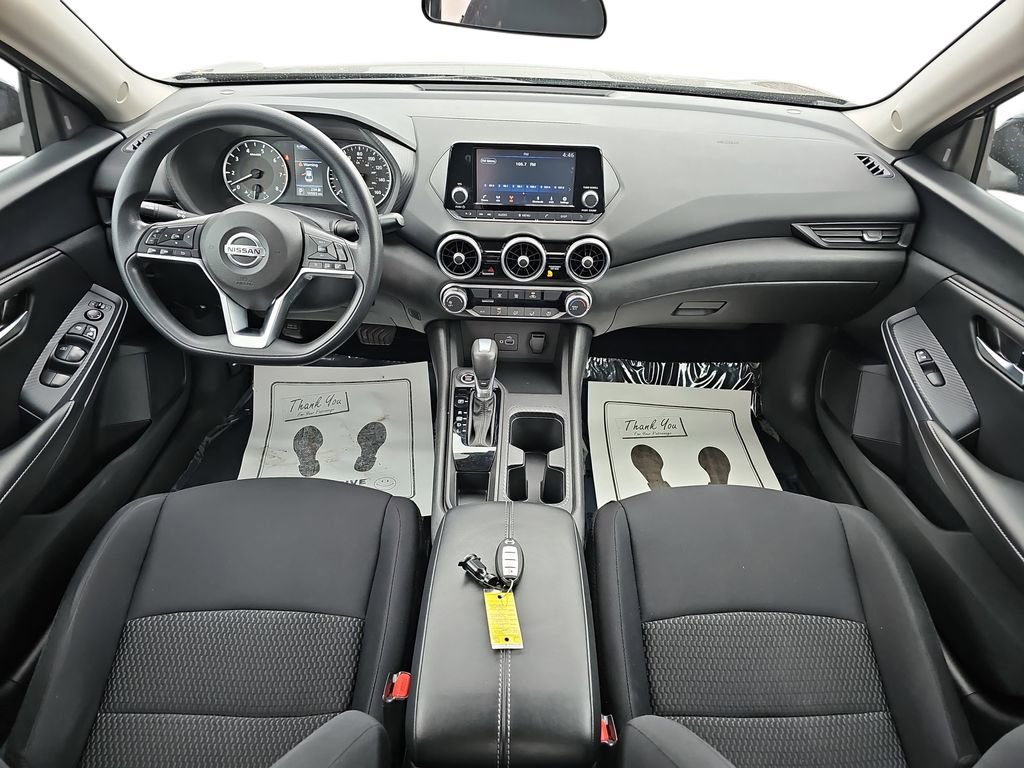 Used 2023 Nissan Sentra S image 12