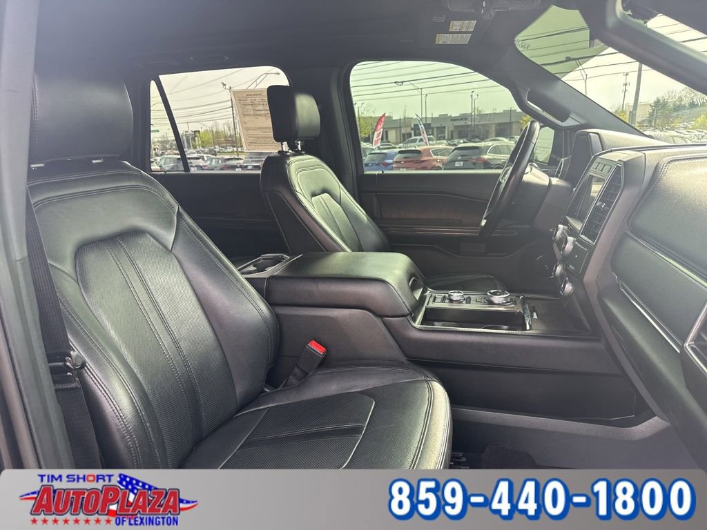 Used 2020 Ford Expedition Limited AWD/4WD image 33
