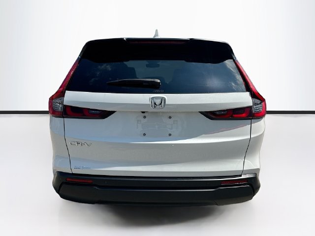 Certified 2025 Honda CR-V EX-L image 7