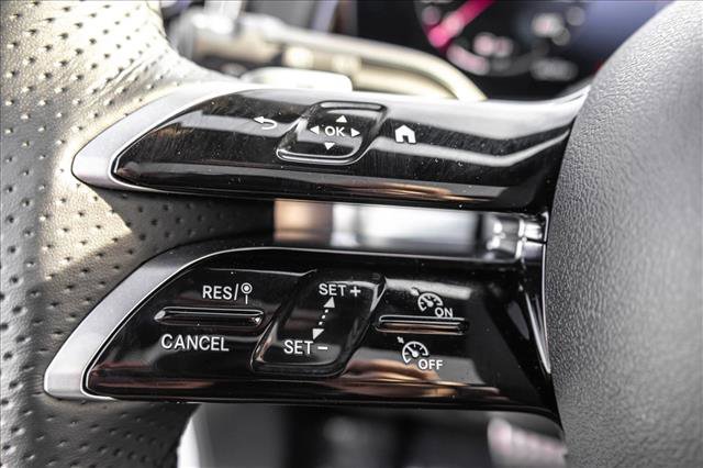 Certified 2026 Mercedes-Benz GLB 250 4MATIC image 16