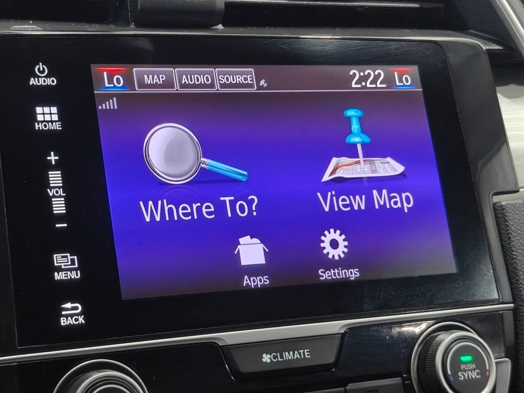 Used 2016 Honda Civic Touring image 29