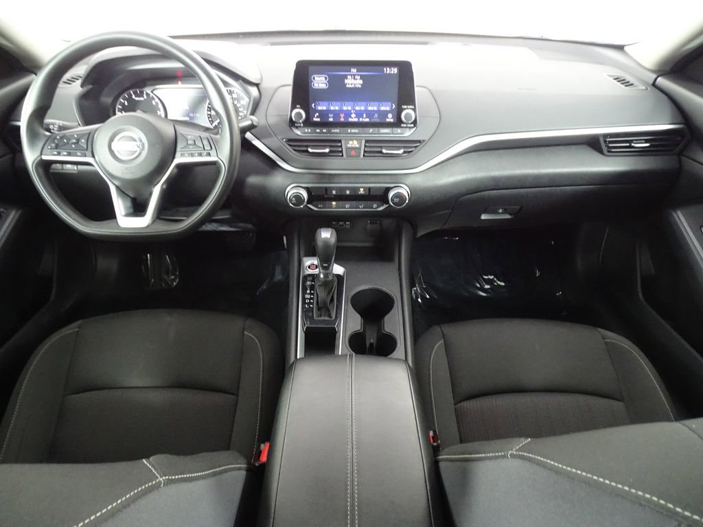 Used 2020 Nissan Altima 2.5 S image 29