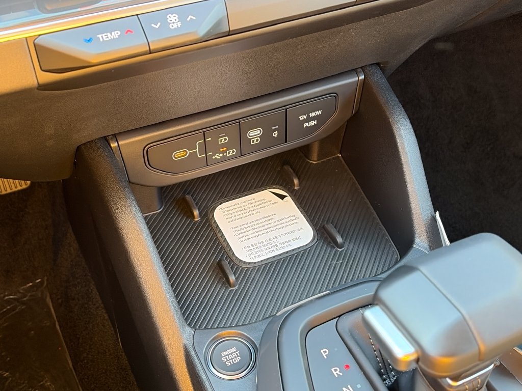 New 2026 Kia K4 EX FWD image 21