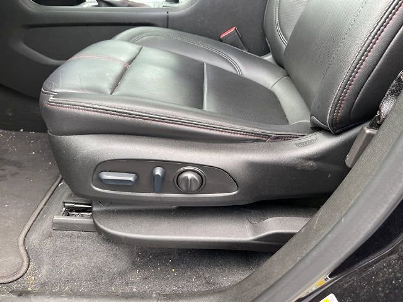 Certified 2023 Chevrolet Traverse RS AWD/4WD image 15