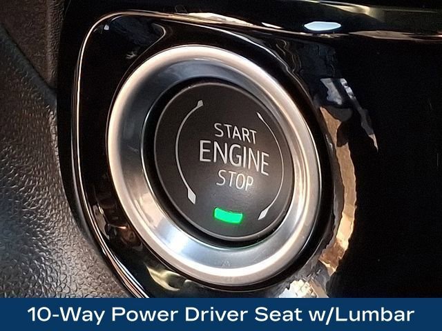 Used 2024 Chevrolet Silverado 1500 LT Trail Boss image 39