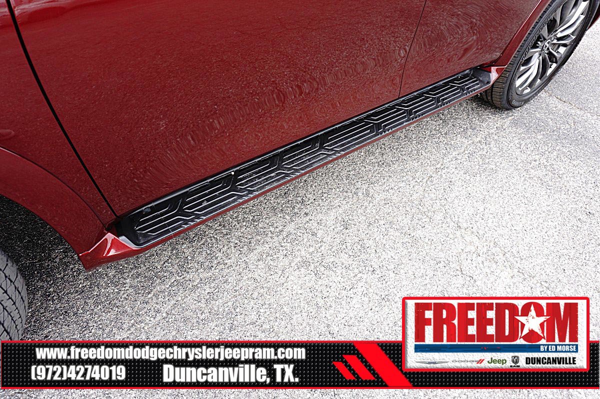 Used 2024 Nissan Armada Platinum w/ Cargo Package RWD image 45