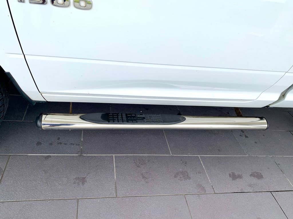 Used 2013 RAM 1500 Express RWD image 12