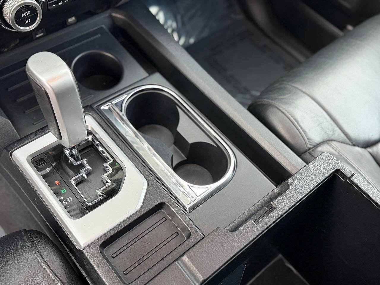 Used 2018 Toyota Tundra Limited w/ Limited Premium Package image 92