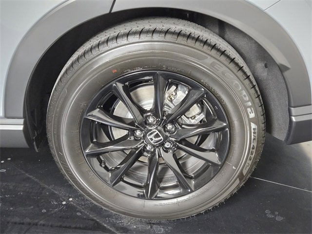 Used 2026 Honda CR-V Sport-L image 11