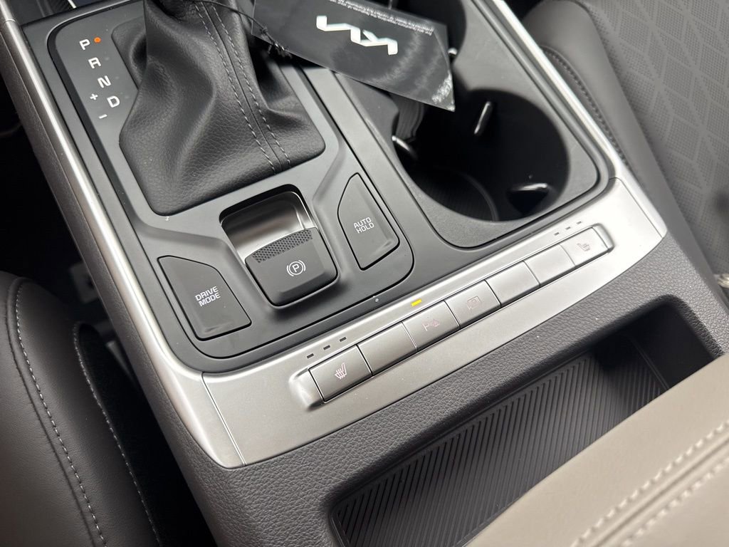 New 2026 Kia Carnival image 7