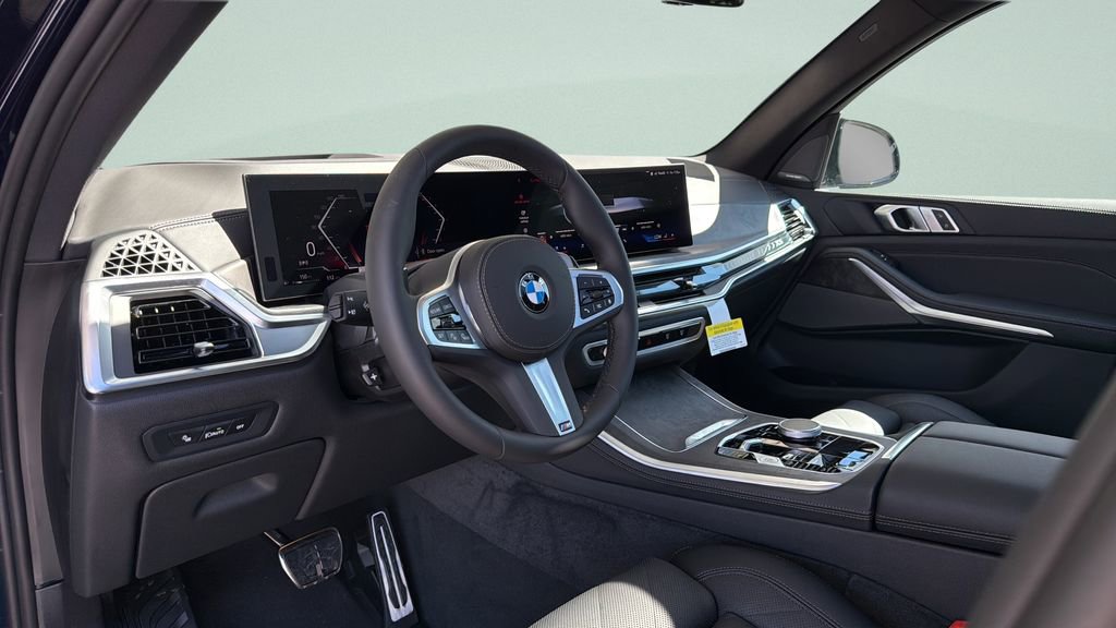 New 2026 BMW X5 xDrive40i image 4