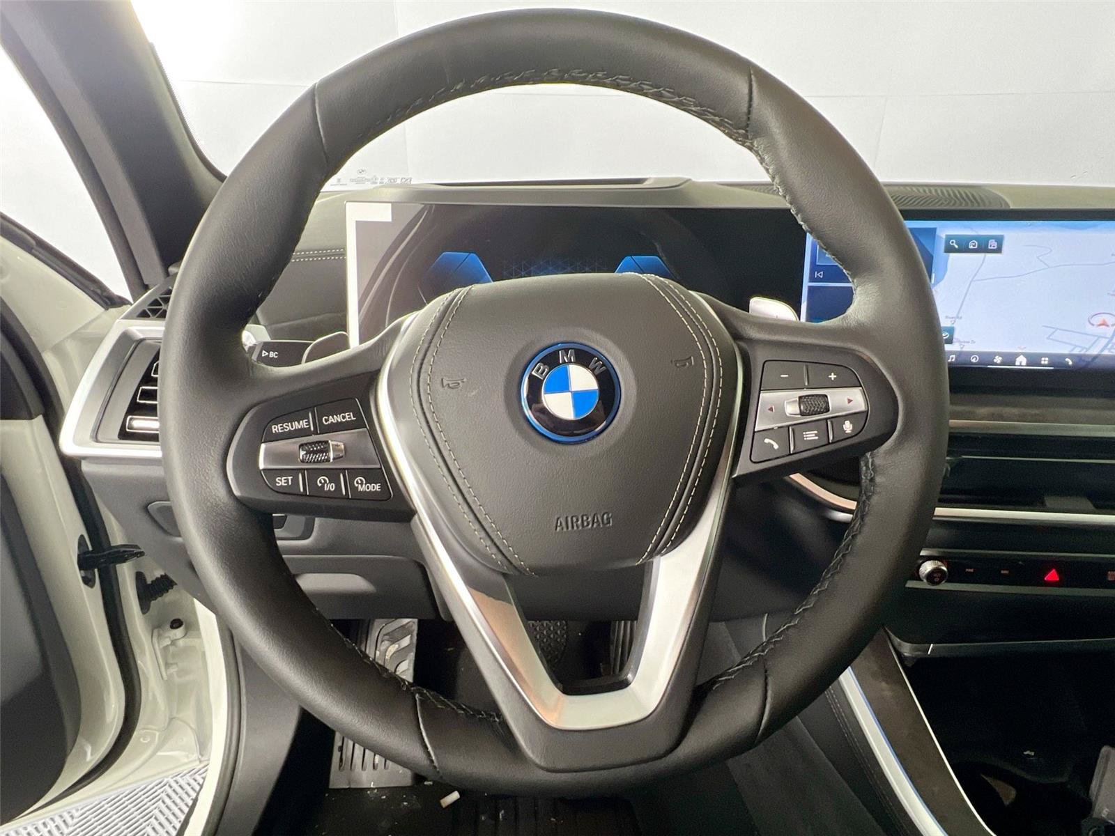 New 2026 BMW X5 xDrive50e AWD/4WD image 11