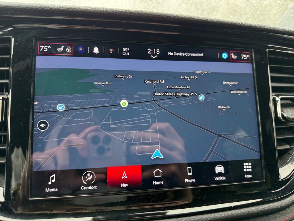 Used 2024 Dodge Durango GT image 18