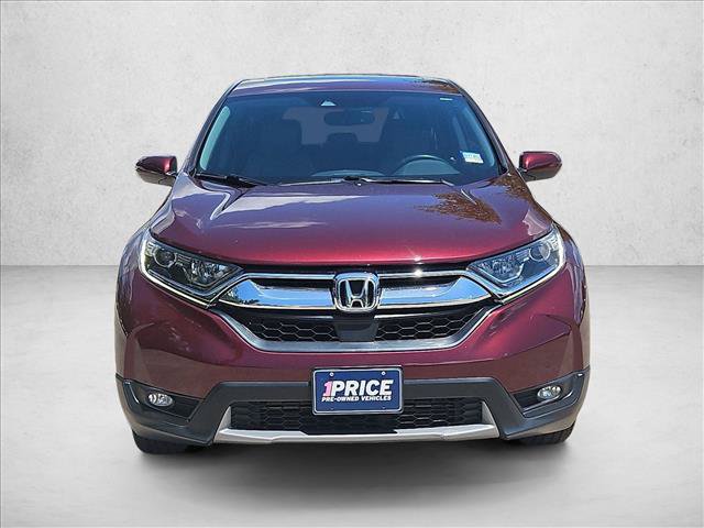 Used 2019 Honda CR-V EX-L image 2