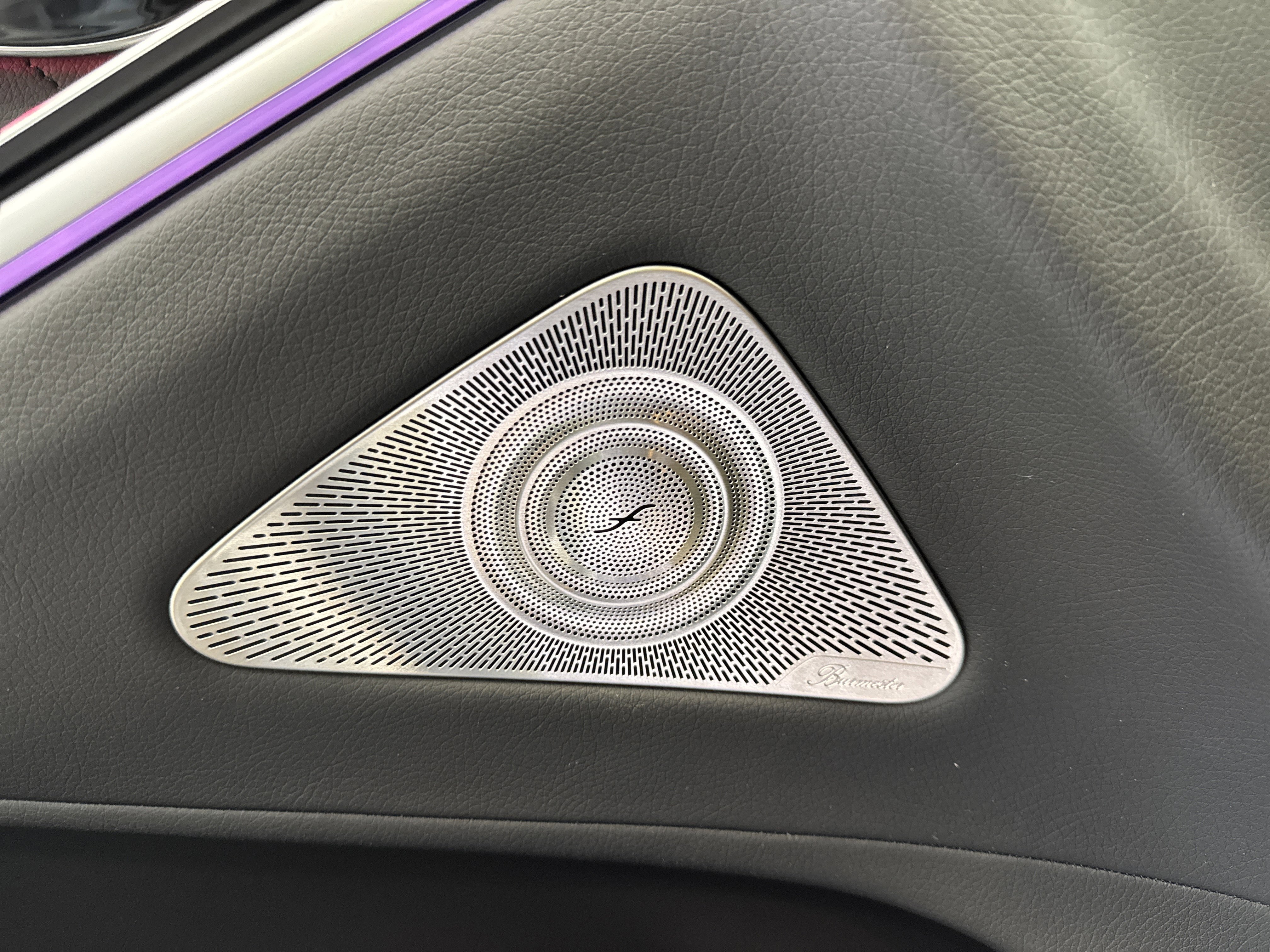New 2026 Mercedes-Benz S 580 4MATIC Sedan image 17