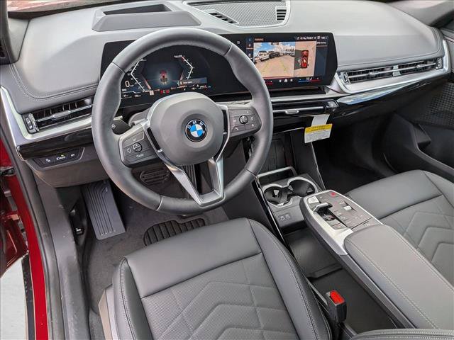 Used 2026 BMW X1 xDrive28i w/ Technology Package AWD/4WD image 3