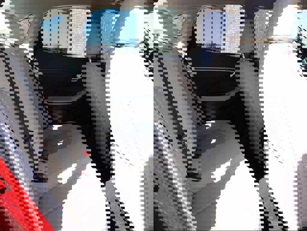 Certified 2024 Hyundai Sonata SEL image 13