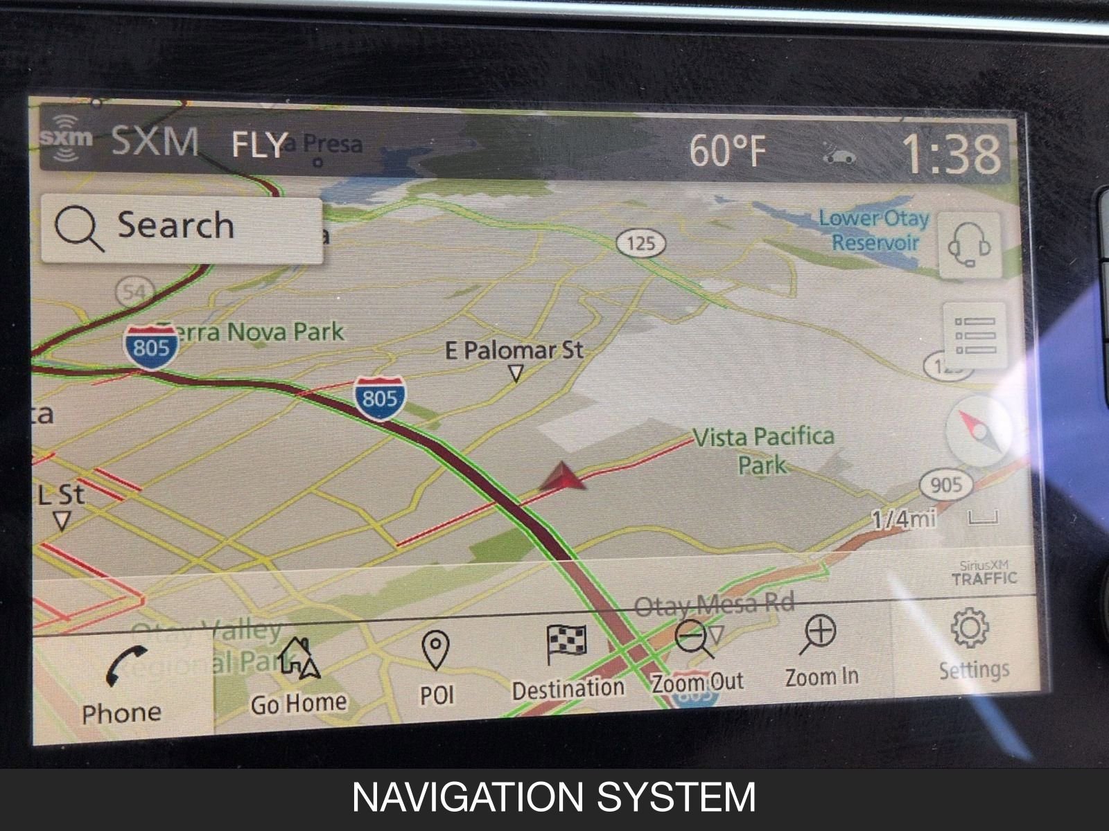 Used 2024 Nissan Leaf SV Plus image 17