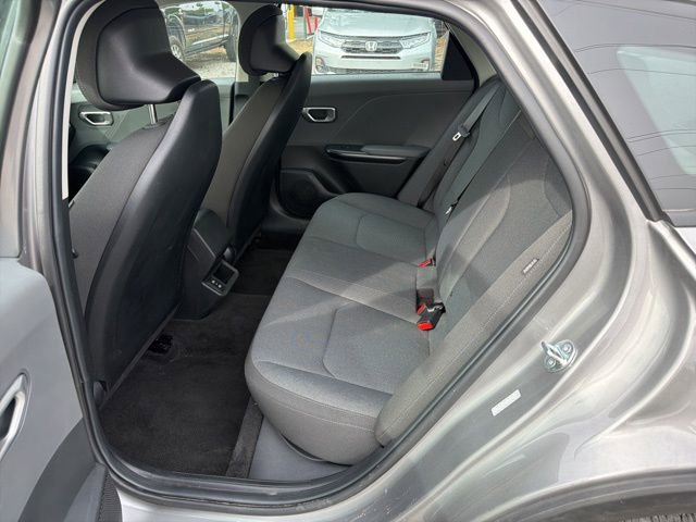 Used 2025 Kia K4 LXS image 15