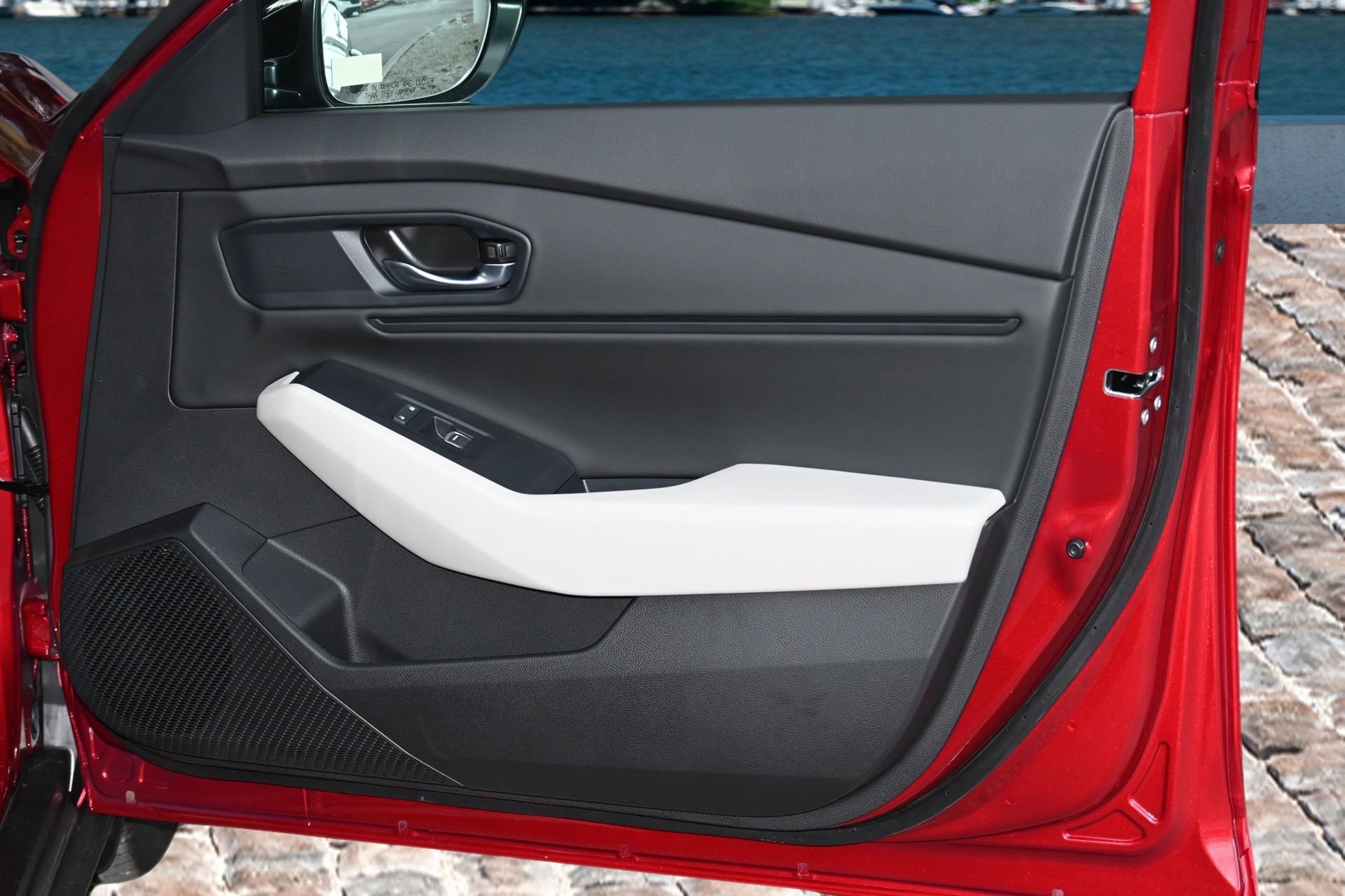 New 2025 Honda Accord SE image 12