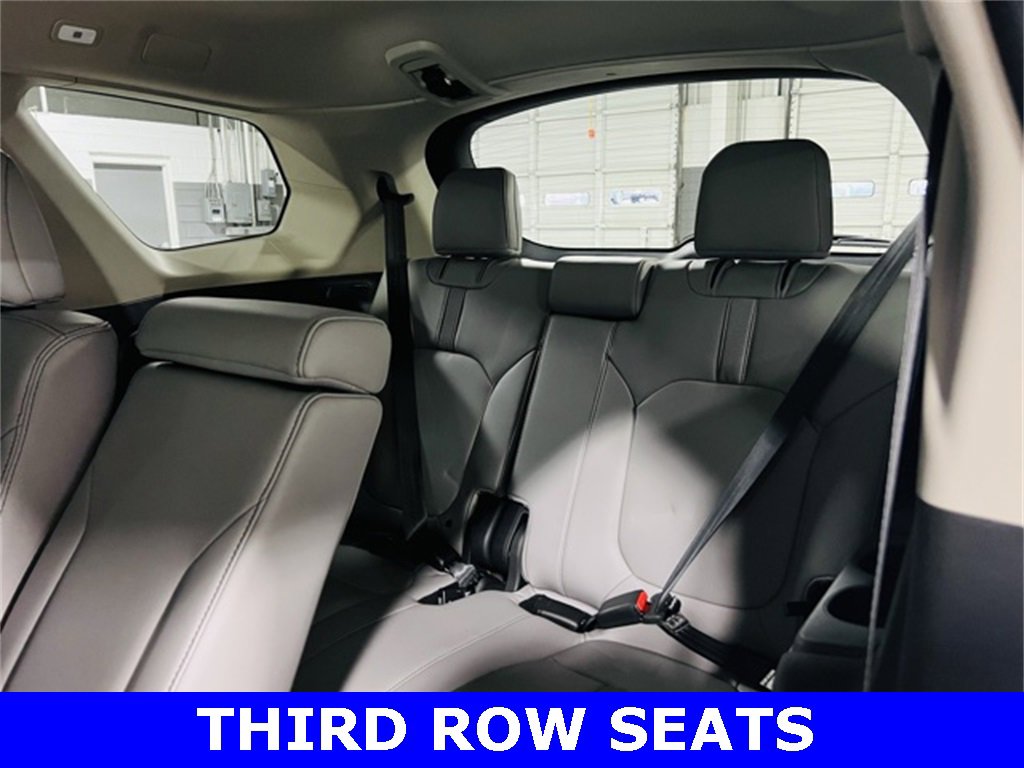 New 2025 Honda Pilot EX-L image 10