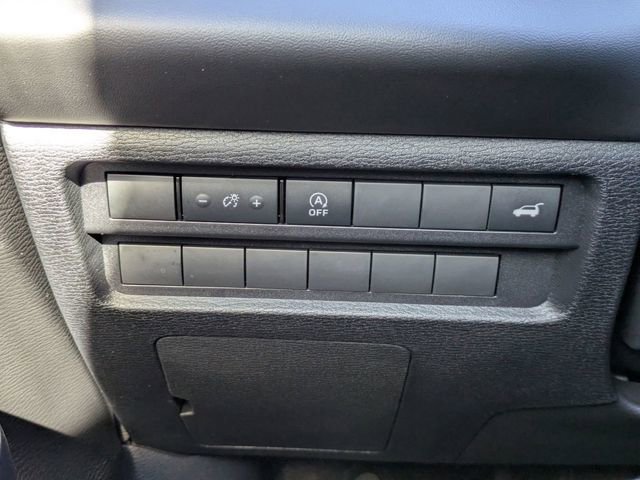 New 2026 Mitsubishi Outlander Trail Edition image 29