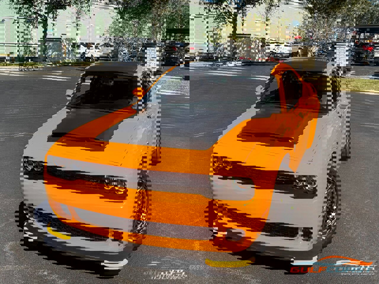 Used 2023 Dodge Challenger SRT Hellcat Redeye image 7