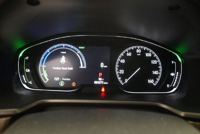 Certified 2022 Honda Accord Touring image 12