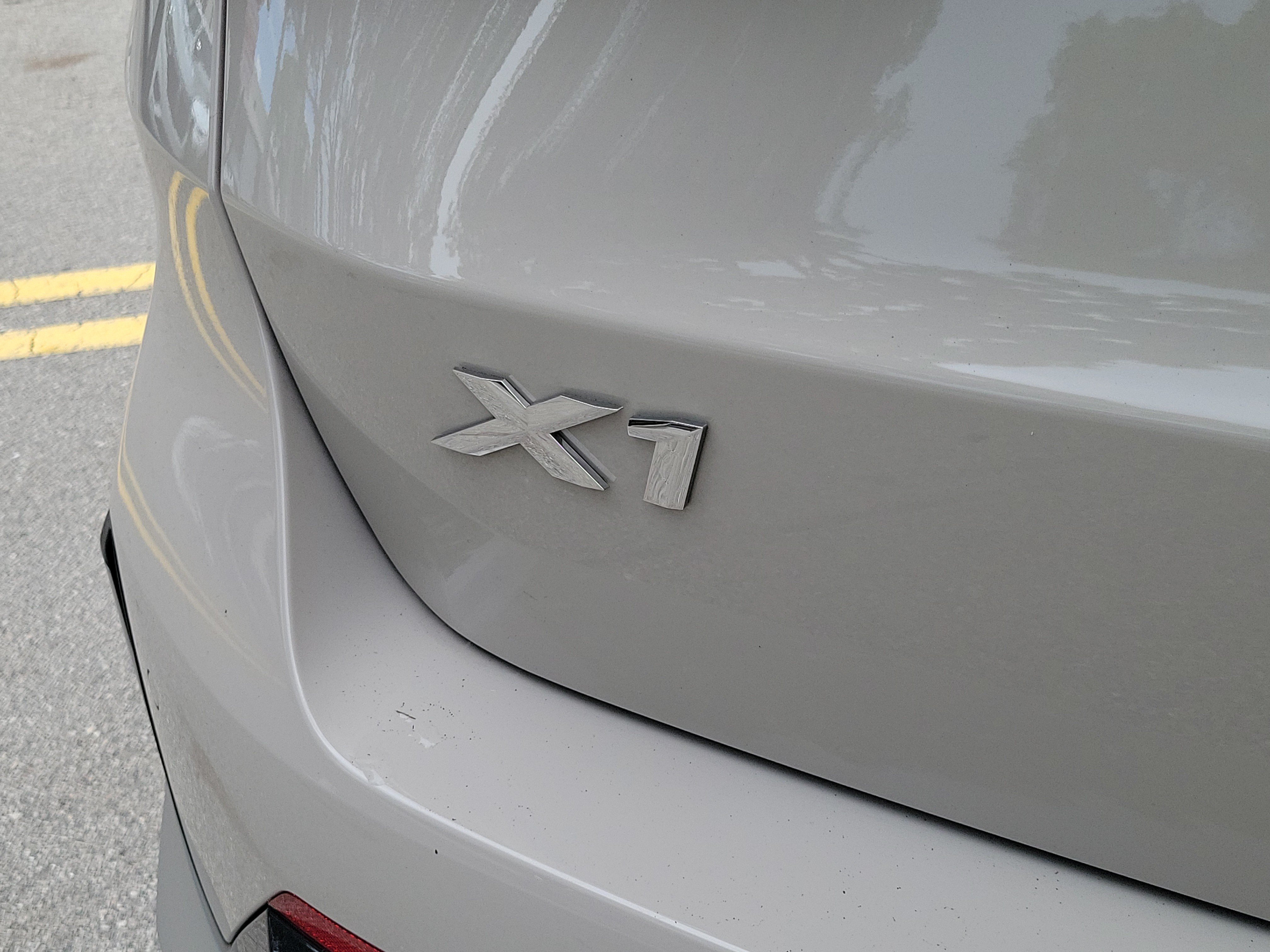 Used 2026 BMW X1 xDrive28i AWD/4WD image 5