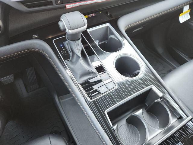 New 2026 Toyota Sienna XLE Woodland Edition AWD/4WD image 19