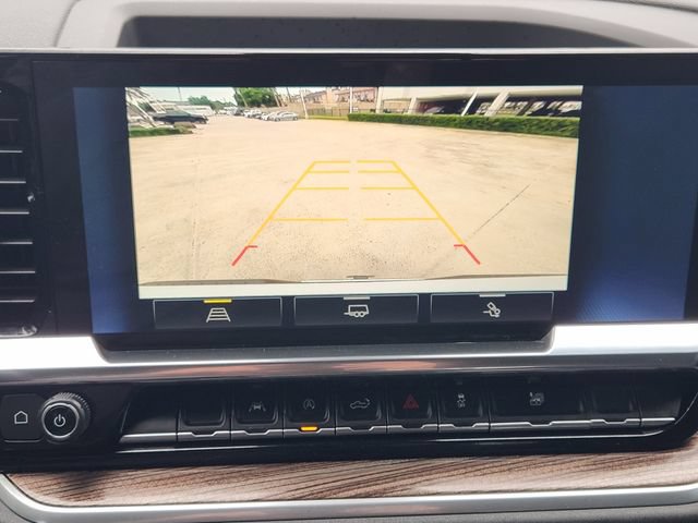 Used 2026 Chevrolet Silverado 1500 LT w/ Texas Edition Plus RWD image 6