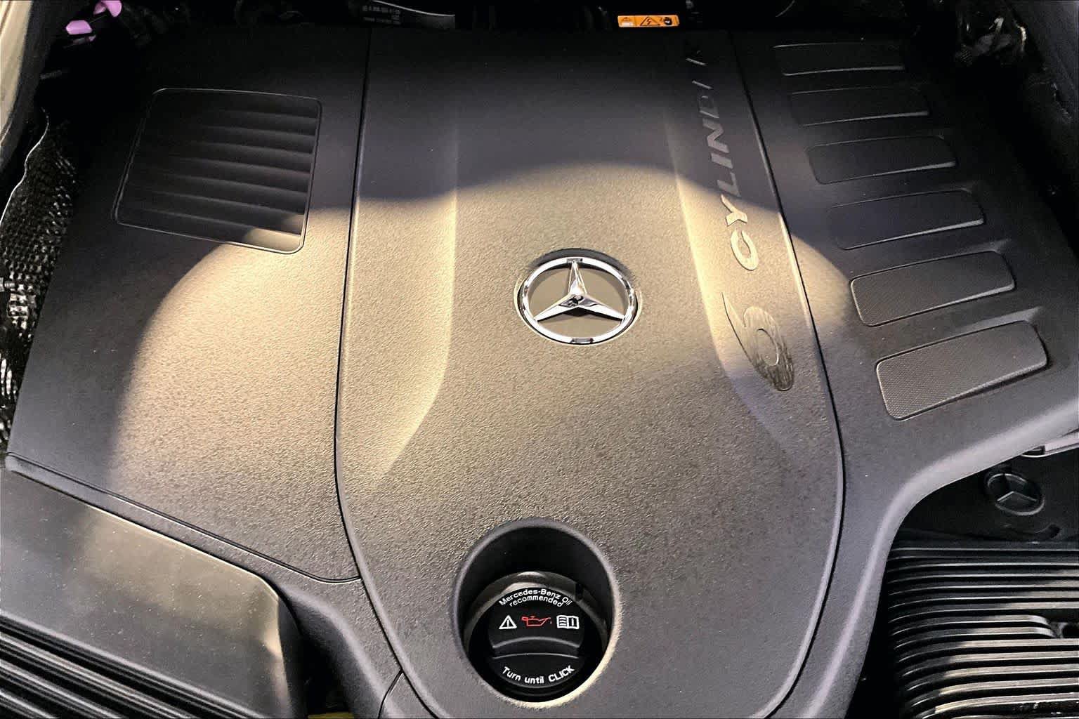 New 2027 Mercedes-Benz GLE 450 4MATIC image 15