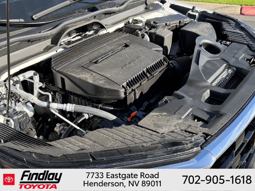 Used 2026 Honda Pilot Touring image 32