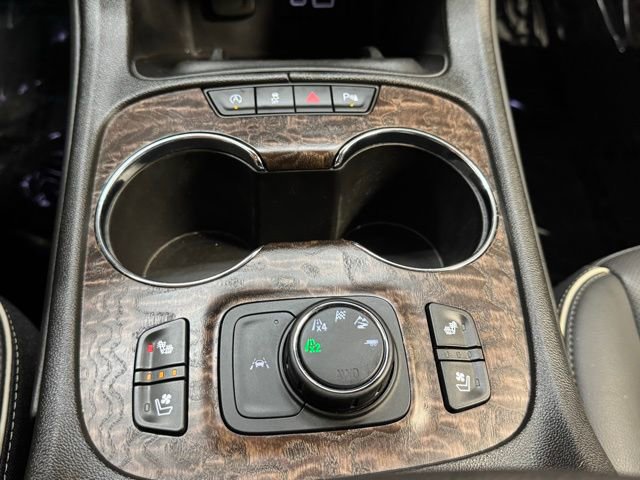 Used 2023 GMC Acadia Denali w/ Denali Ultimate Package image 26