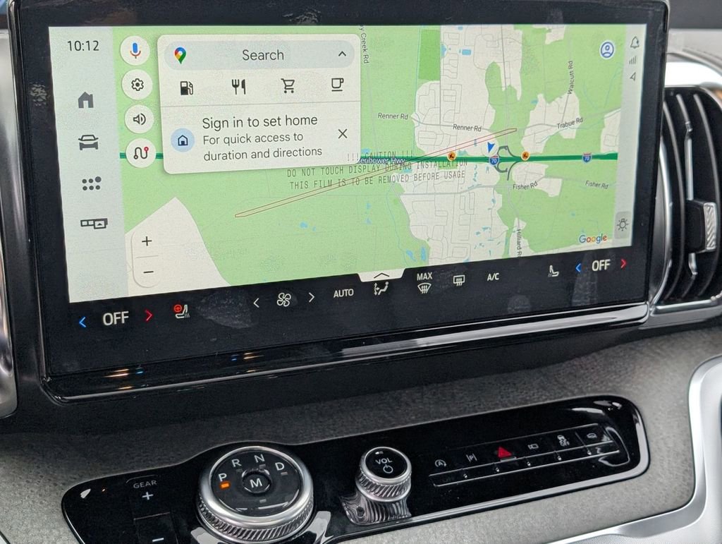 New 2026 Ford Expedition Tremor image 4