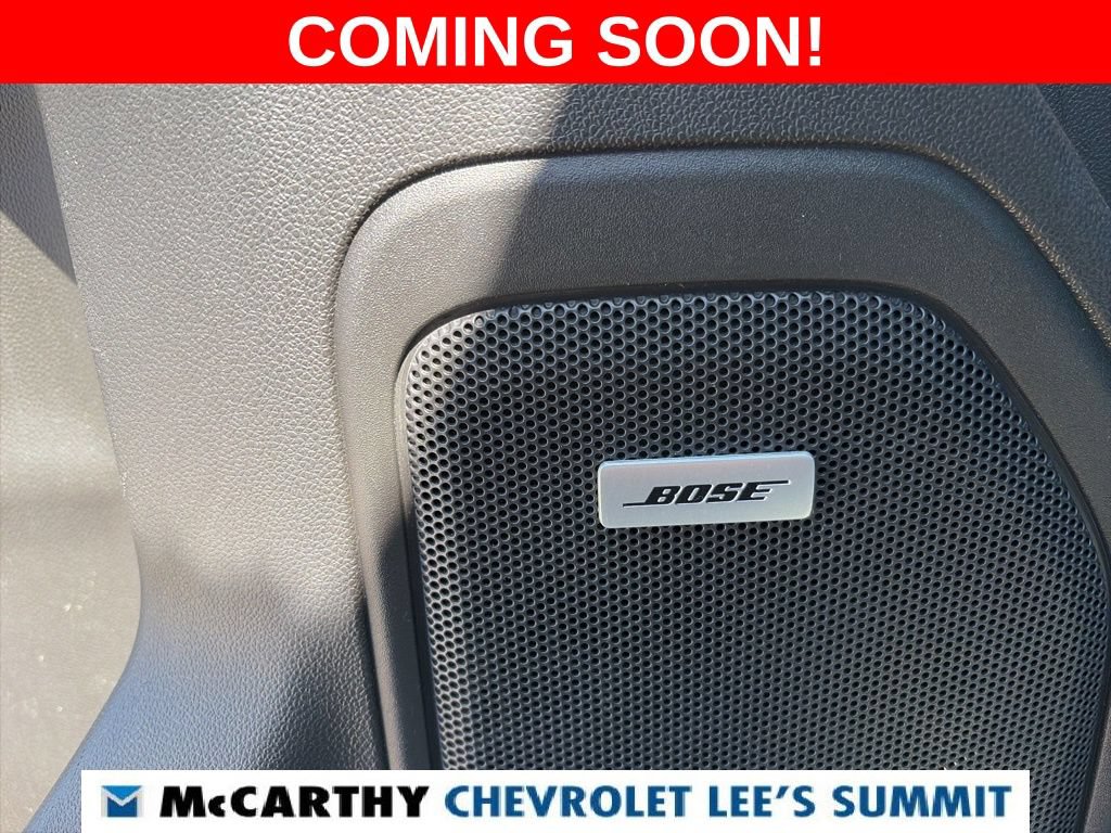 Used 2019 Chevrolet Silverado 1500 LTZ w/ LTZ Premium Package RWD image 62