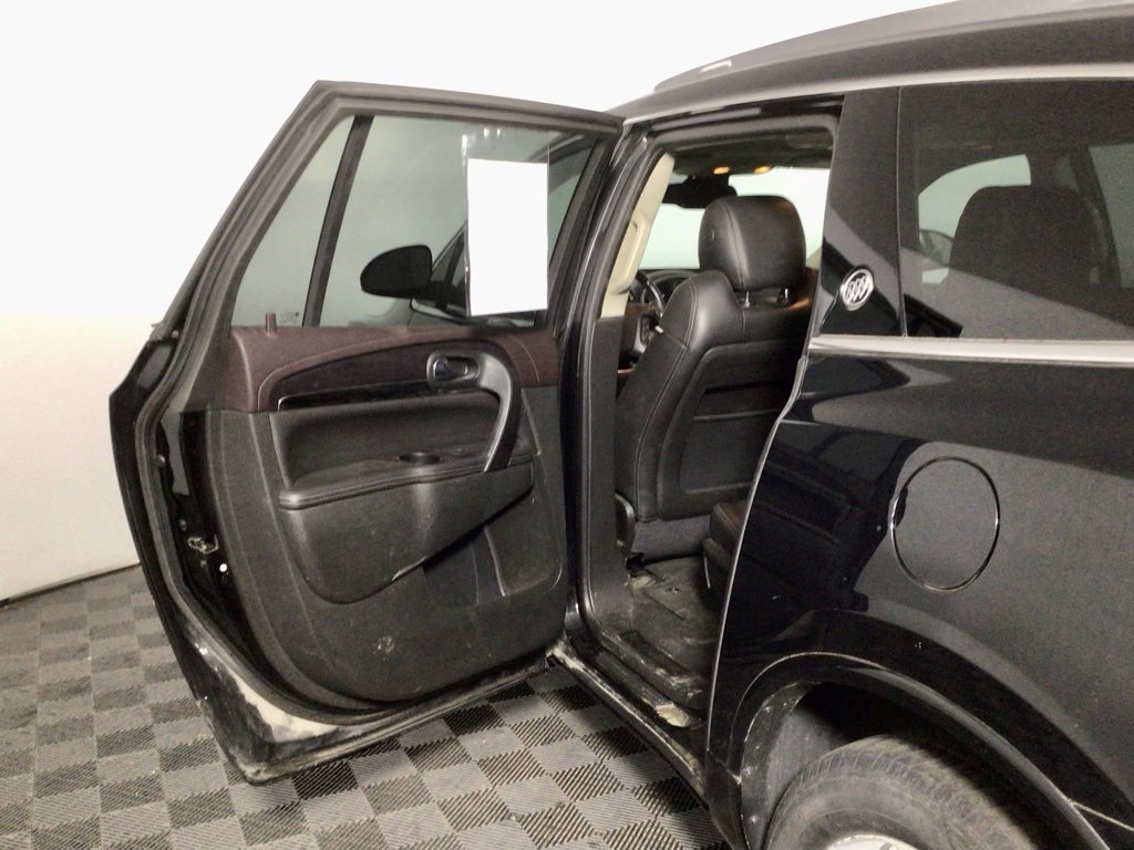 Used 2017 Buick Enclave Premium w/ Experience Buick Package image 20