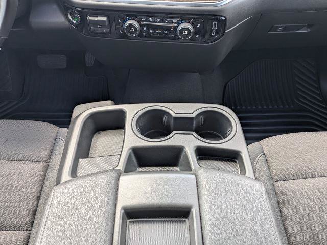 Certified 2026 Chevrolet Silverado 1500 RST AWD/4WD image 19