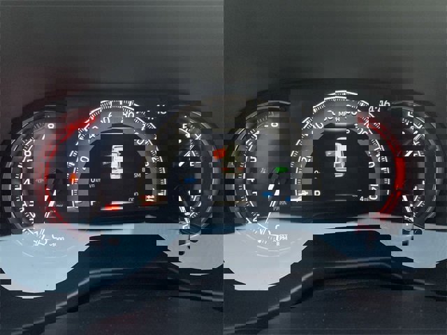 New 2025 Toyota RAV4 XLE image 20